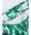 Name It Pale Blue Palm Tree Long Swim Shorts New Look