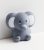 Grey Elephant Stress Ball New Look