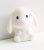 White Bunny Stress Ball New Look