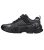 Skechers Kids Black Wavetronic Trainers New Look