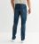 Males’s Jack & Jones Blue Ripped Narrow Have compatibility Denims New Glance