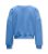 KIDS ONLY Pale Blue Better than Yours Jersey Logo Sweatshirt New Look