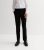 Boys Black Slim Trousers New Look