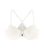 Dorina Off White Lace Racer Back Underwired Bra New Look