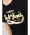 Jack & Jones Junior Black Cotton Logo T-Shirt New Look