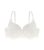 Dorina Off White Mesh Curves Non Padded Bra New Look