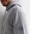 Males’s Jack & Jones Gray Hoodie New Glance