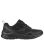 Skechers Children Black Microspec Max Mesh Running shoes New Glance