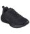 Skechers Kids Black Bounder Lace Up Mesh Trainers New Look