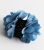 Light Blue Corsage Hair Claw Clip New Glance