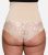 Conturve Stone Lace Element Prime Waist Shaping Briefs New Glance