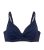 Dorina Curve Blue Twist Bikini Best New Glance