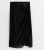 Curves Black Longline Sarong New Glance