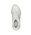 Skechers White Tres Air Uno Revolution-Ethereal Running shoes New Glance