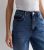 Blue Prime Waist Ripped Tori Mother Denims New Glance