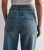 Blue Ripped Knee Prime Waist Tori Mother Denims New Glance