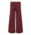 KIDS ONLY Burgundy Extensive Leg Denims New Glance