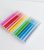 12 Pack Multicoloured Watercolour Brush Pens New Glance