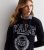 Army Yale Emblem Sweatshirt New Glance