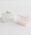 2 Pack Pearlized Resin Midi Hair Claw Clips New Glance