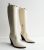 Public Need Pointed Knee Top Boots New Glance