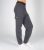 Pineapple Darkish Gray Jersey Shipment Joggers New Glance