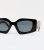 Black Tortoiseshell Sun shades New Glance