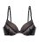 Dorina Lace Panelled Stressed out Bra New Glance