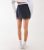 Red Vanilla Military Boxer Shipment Mini Skirt New Glance