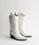 Public Need White Cowboy Boots New Glance