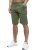 Enzo | Mens Chino Shorts