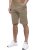 Enzo | Mens Chino Shorts