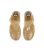 JuJu Reilly Gold Fisherman Jelly Sandals New Glance