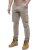 Enzo | Mens Cargo Straight Fit Jeans