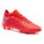 Adult Firm Ground Football Boots Clr – Neon Red