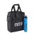 Bag And 8 Bottles Set (80cl) Accessories – Black