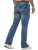 Men’s Classic Boot Cut Denim Jeans | APT Designer Menswear