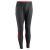 Football Bottoms Viralto Club – Anthracite Grey And Red