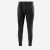 Football Bottoms Viralto Club – Carbon Grey And Black