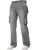 Mens Casual Combat Cargo Work Jeans | Kruze Denim Designer Menswear