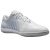 Leather Futsal Trainers Ginka 900 – Grey