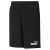 Puma Kids Essentials Youth Sweat Shorts – Black