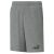 Puma Kids Essentials Youth Sweat Shorts – Medium Gray Heather