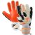 Precision Fusion_x.3d Pro Negative Contact Goalkeeper Gloves