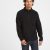 Shire Mens Fleece Jacket – Black M