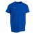 Short-sleeved Football Shirt Viralto Club – Blue