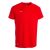 Short-sleeved Football Shirt Viralto Club – Red