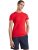 Tommy Hilfiger Cotton Slim Fit Crew Neck T-Shirt