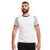 Team Football T-shirt T100 – White