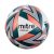 Ultimatch Max Football – White/orange